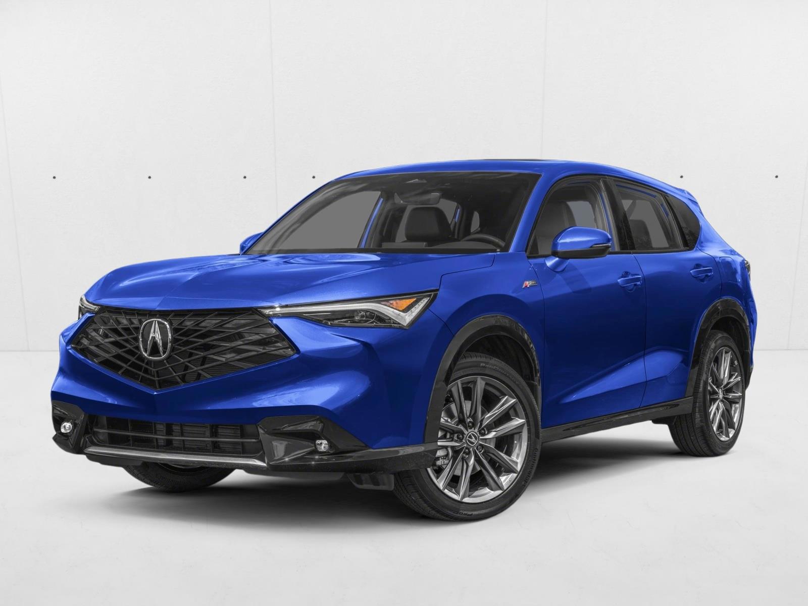 Thumbnail: 2026 Acura ADX - 1