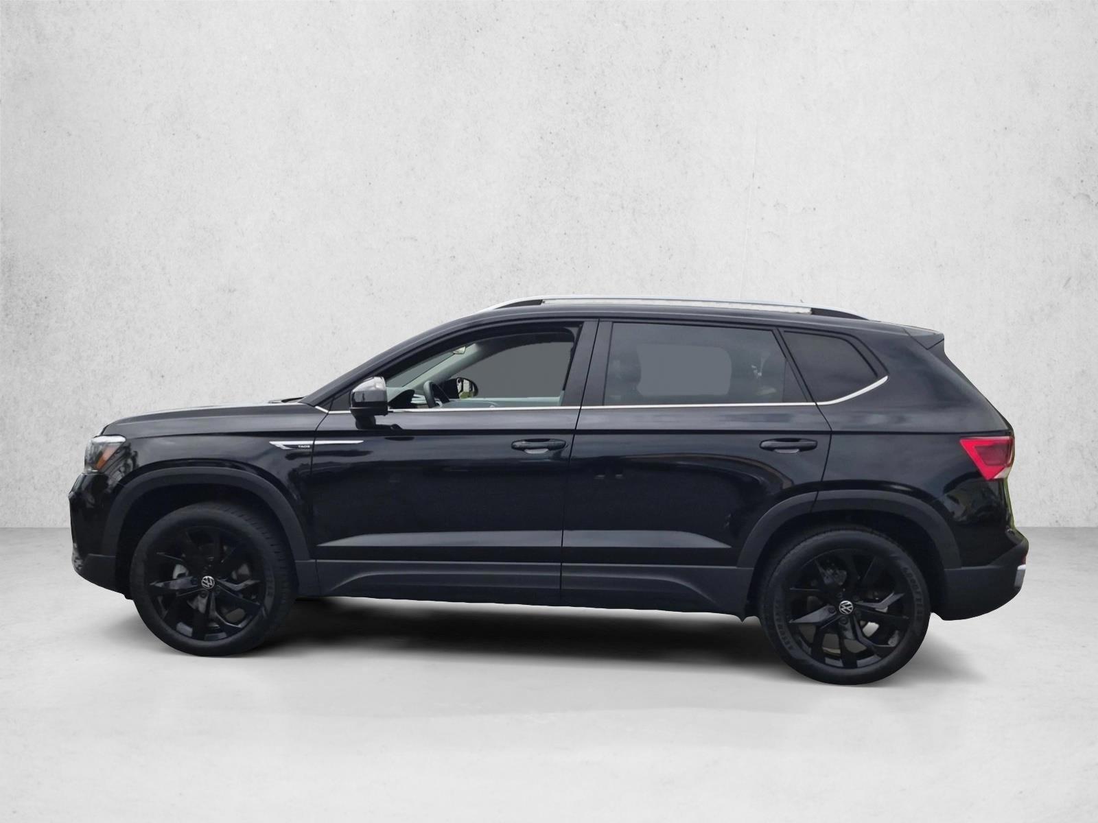 Thumbnail: 2023 Volkswagen Taos - 2