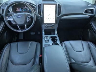 2021 Ford Edge