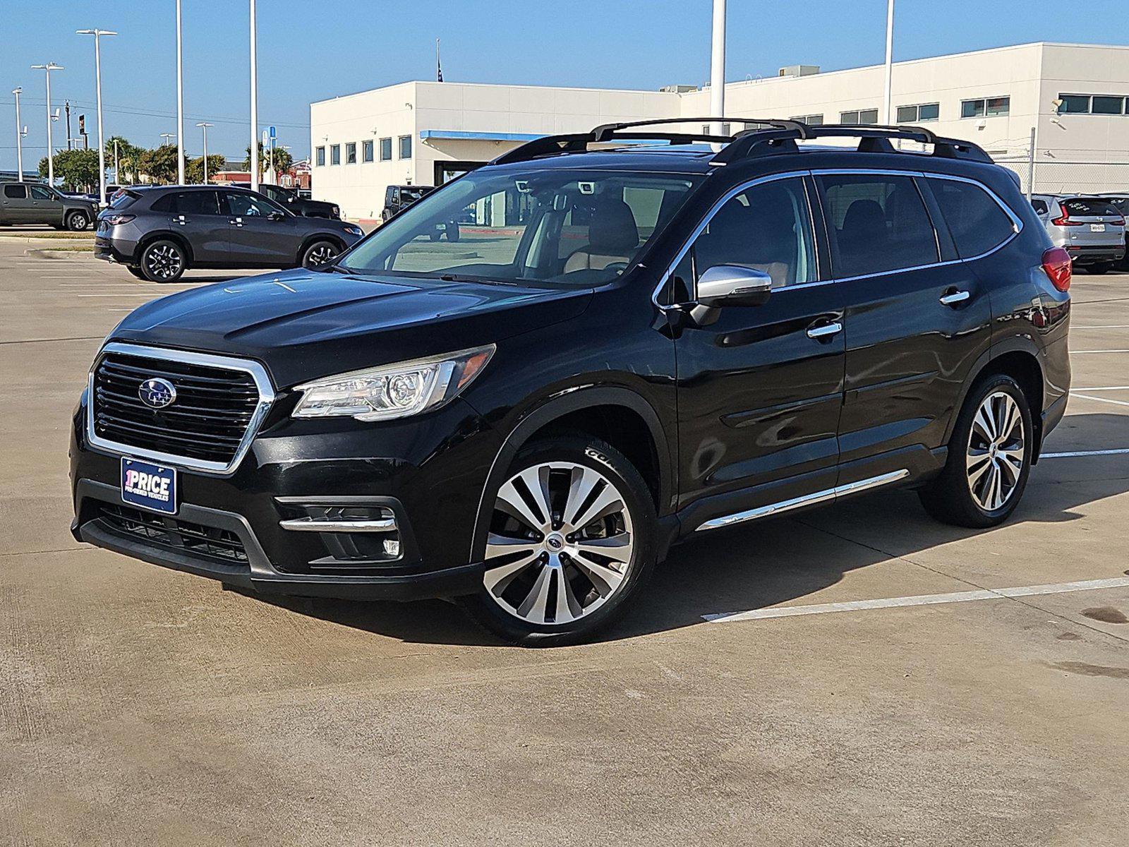 2021 Subaru Ascent Touring