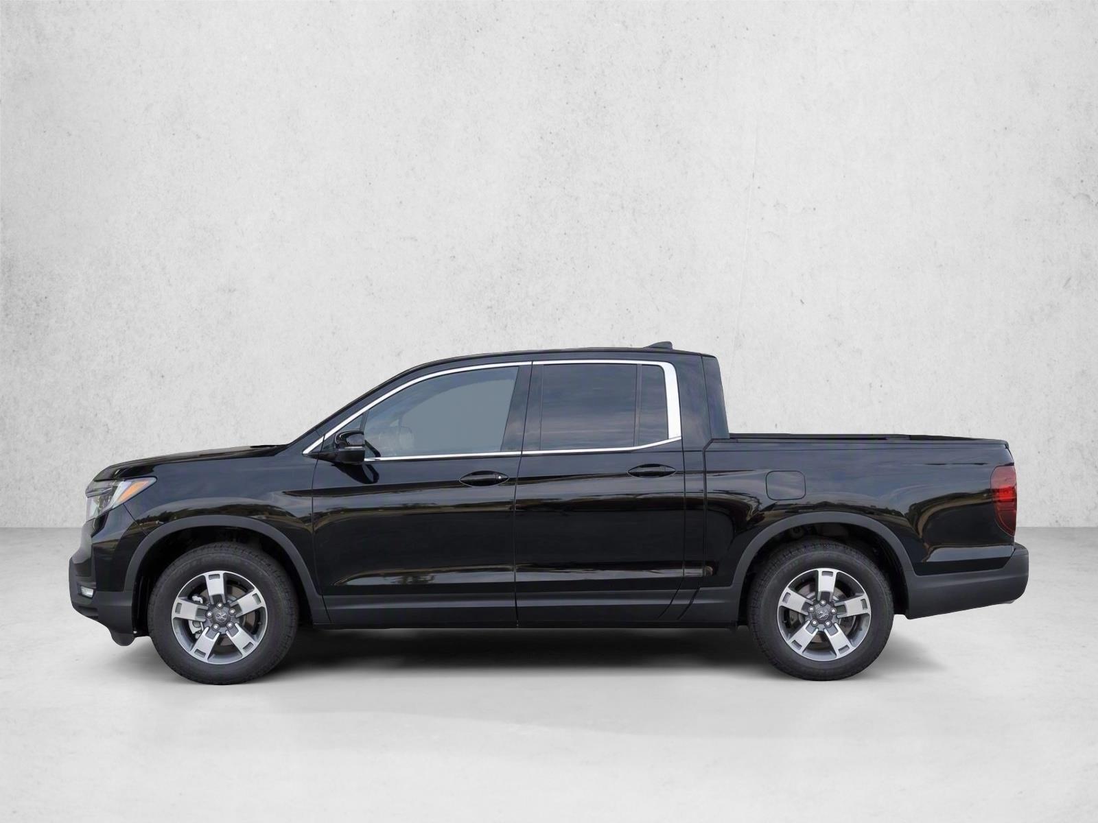 Thumbnail: 2026 Honda Ridgeline - 2