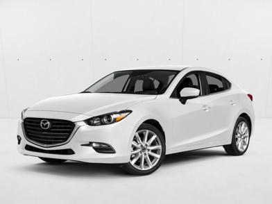 2017 Mazda Mazda3 i Touring -
                  Buena Park, CA