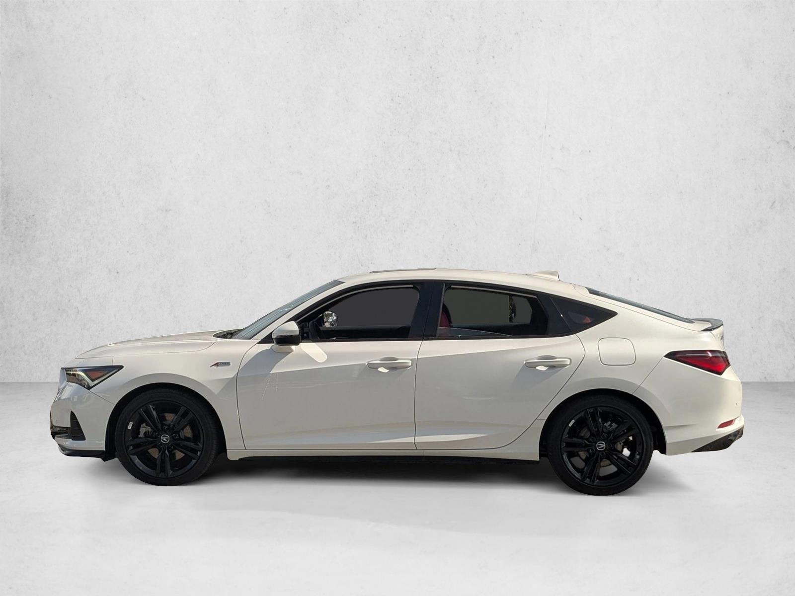 Thumbnail: 2026 Acura Integra - 2