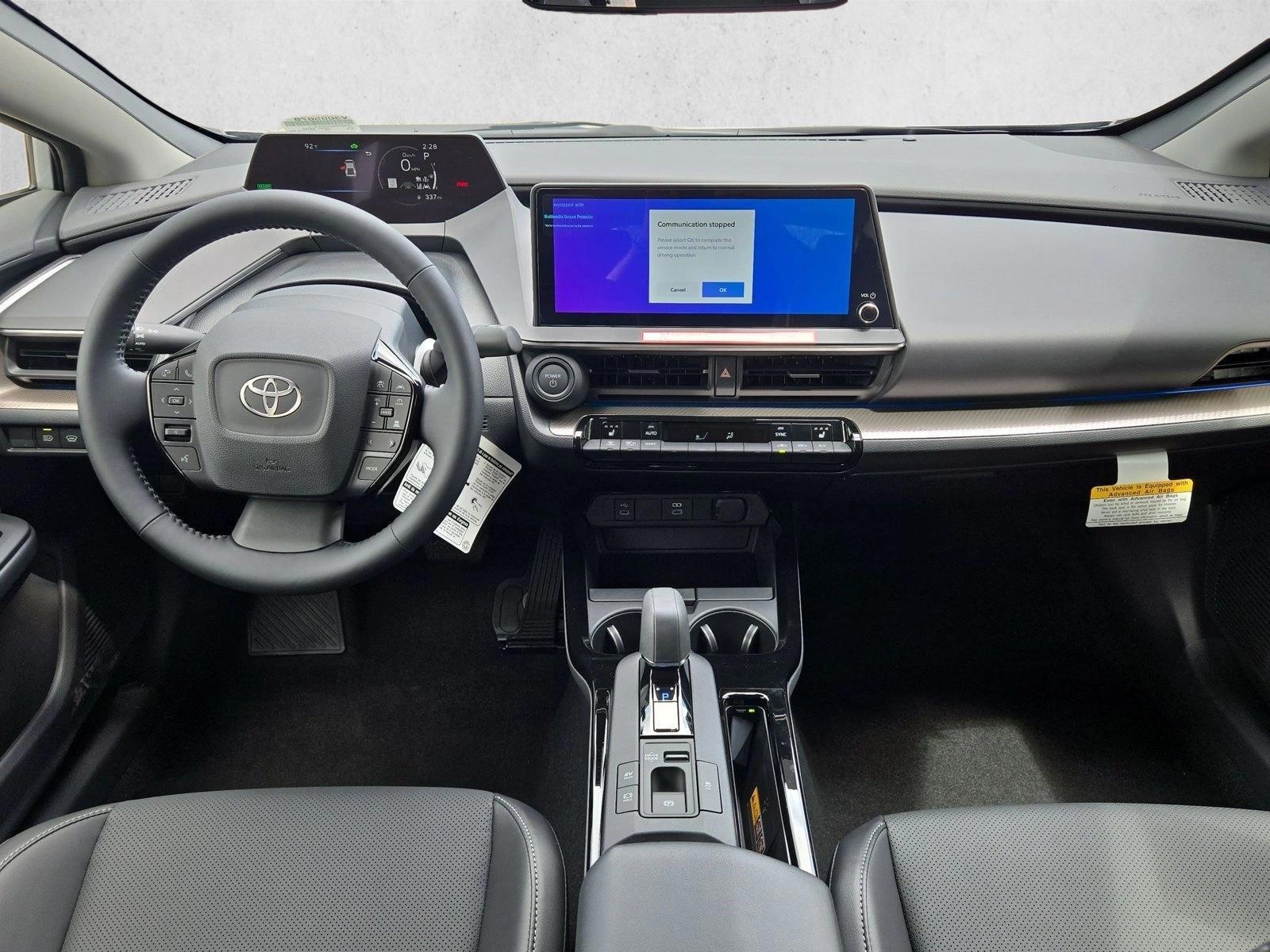 Thumbnail: 2027 Toyota Prius - 3