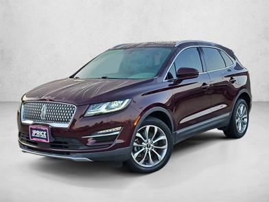 2019 Lincoln MKC Select -
                  Katy, TX