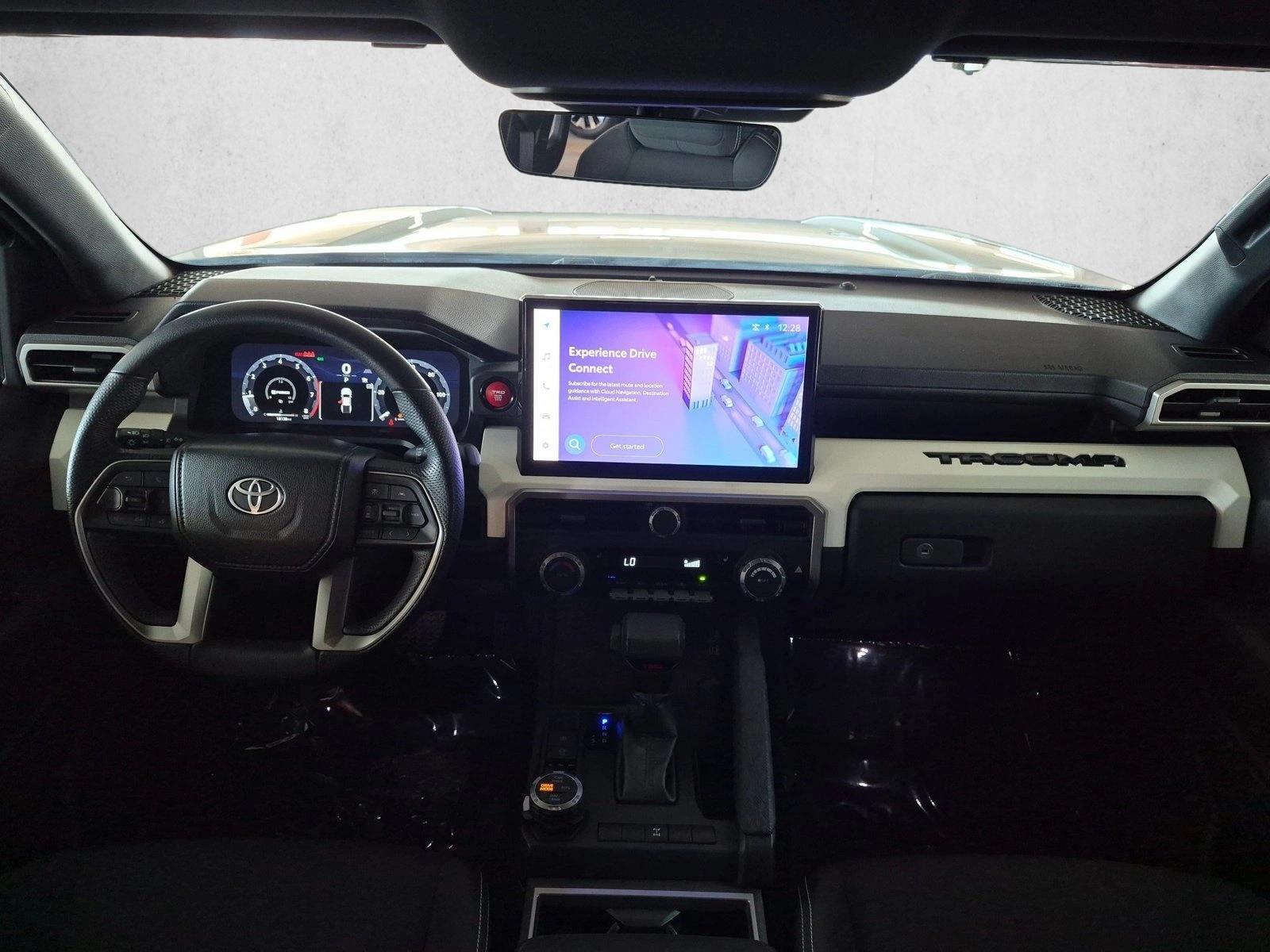 Thumbnail: 2024 Toyota Tacoma - 4