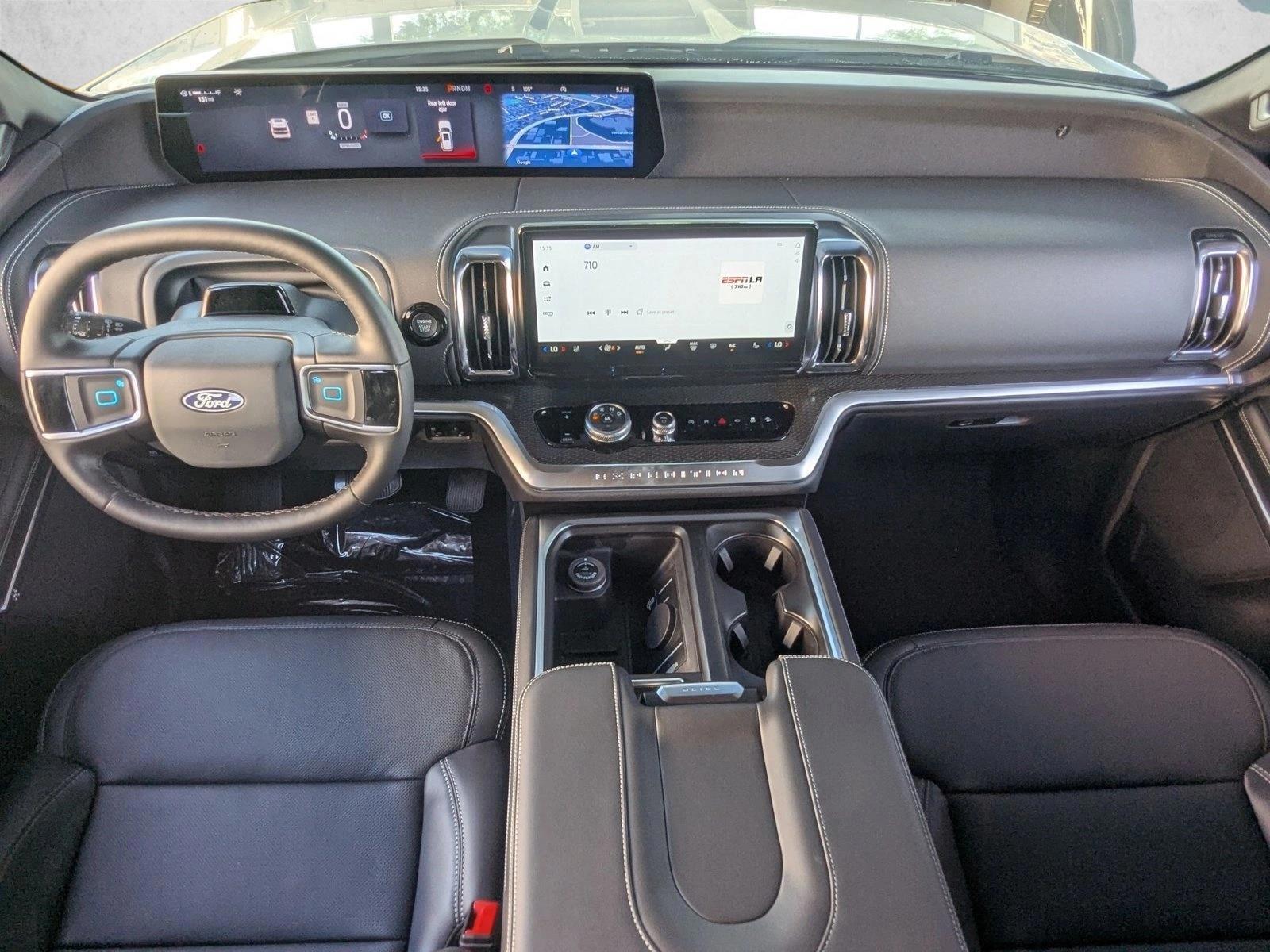 Thumbnail: 2027 Ford Expedition MAX - 4
