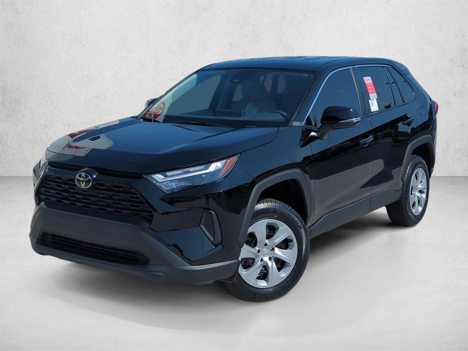 Thumbnail: 2025 Toyota RAV4 - 1