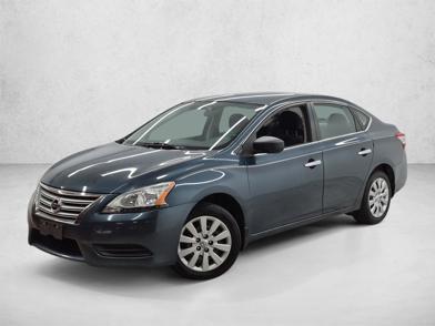 2013 Nissan Sentra SV -
                  Pembroke Pines, FL