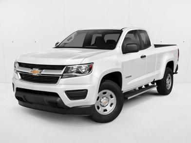 2020 Chevrolet Colorado LT -
                  Peoria, AZ