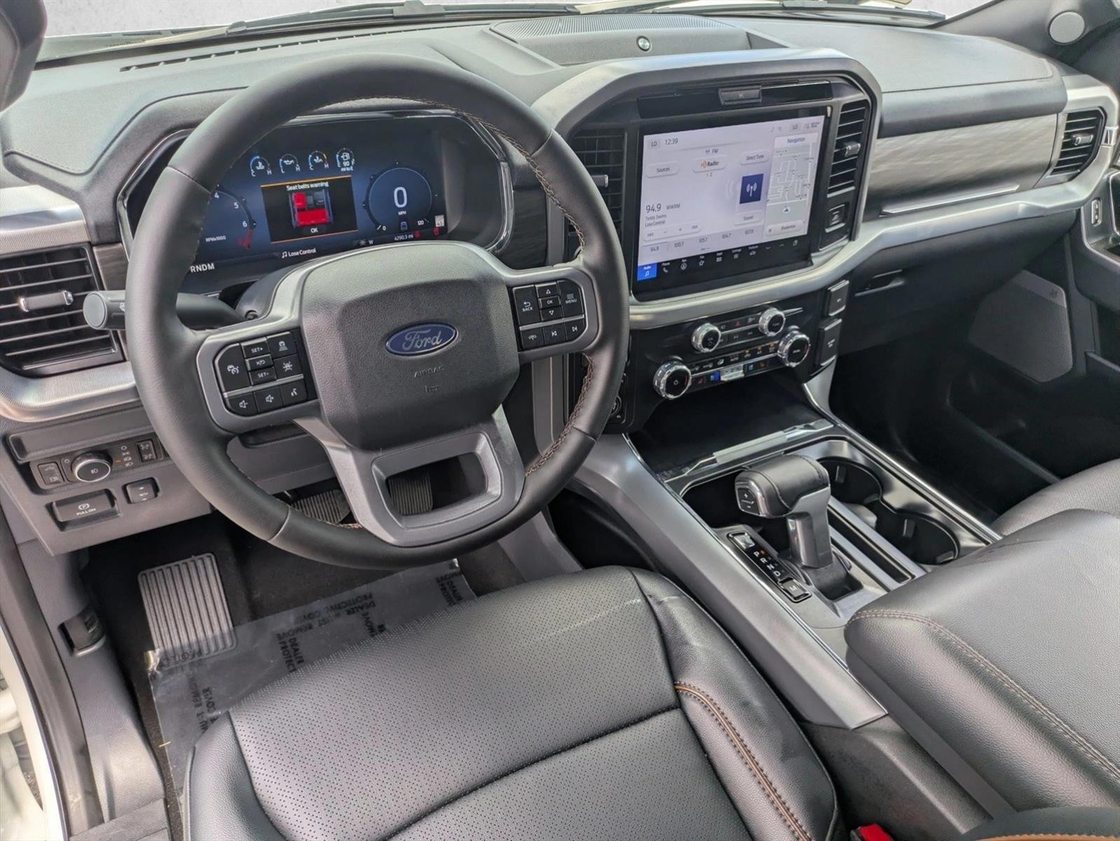 Thumbnail: 2025 Ford F-150 - 3