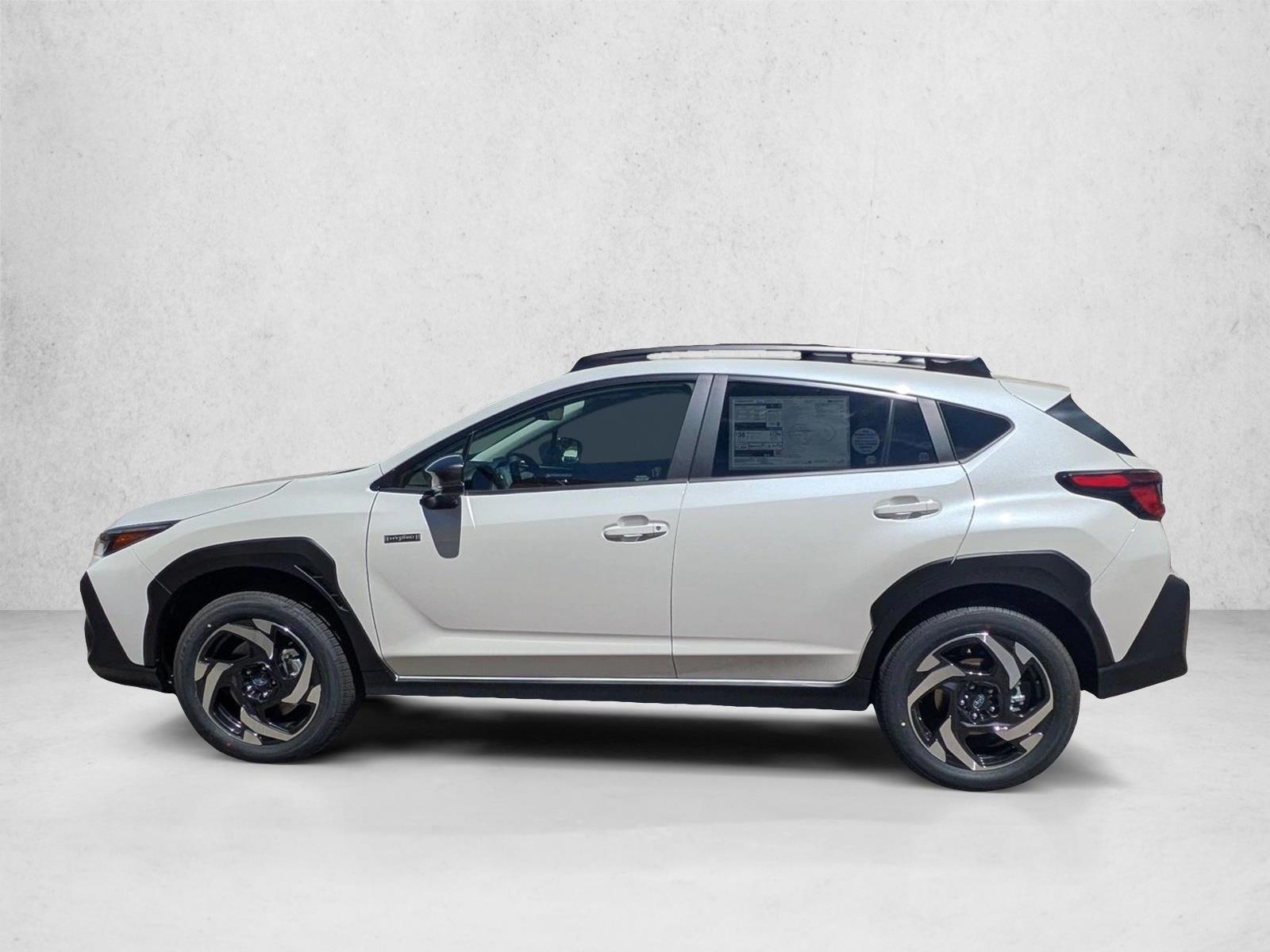 Thumbnail: 2026 Subaru Crosstrek - 2