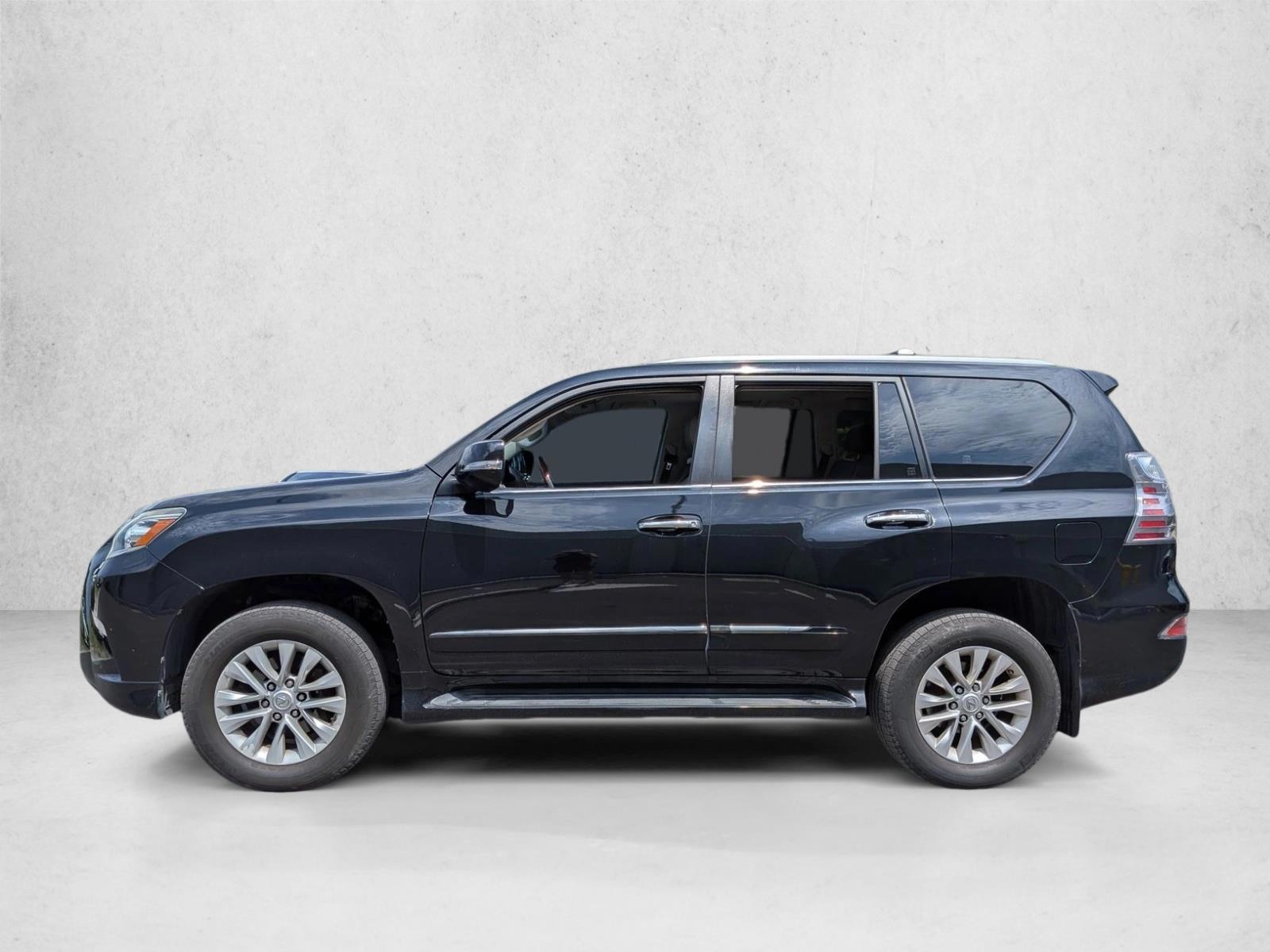 Thumbnail: 2016 Lexus GX - 2