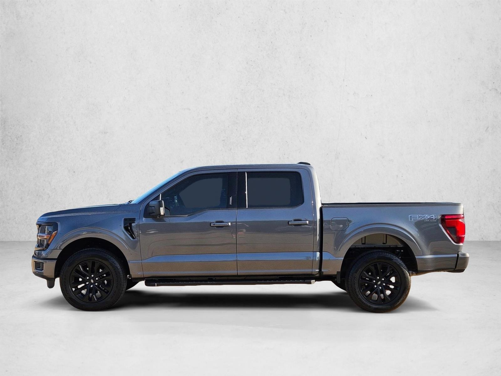 Thumbnail: 2026 Ford F-150 - 2