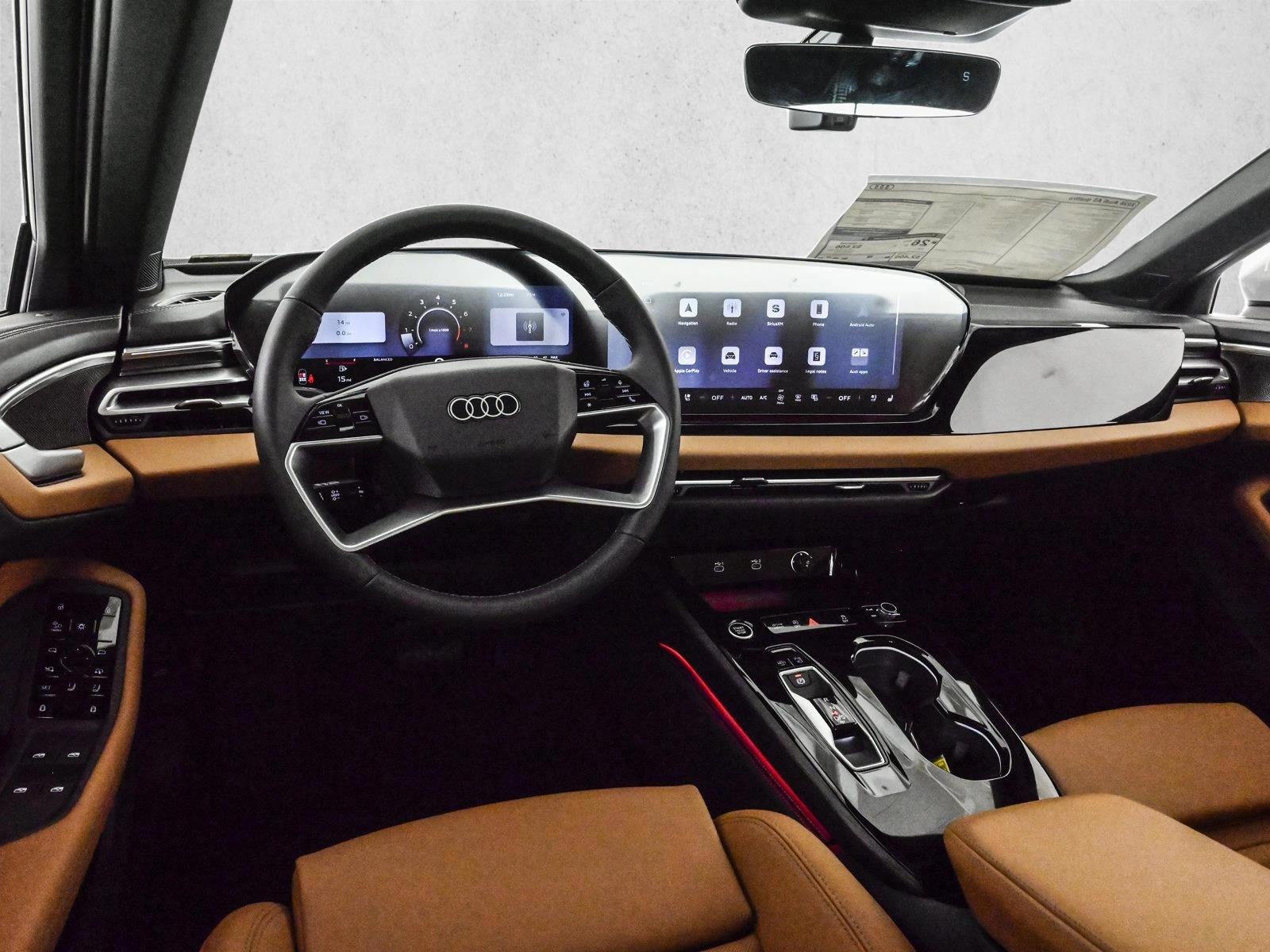 Thumbnail: 2026 Audi A5 - 3