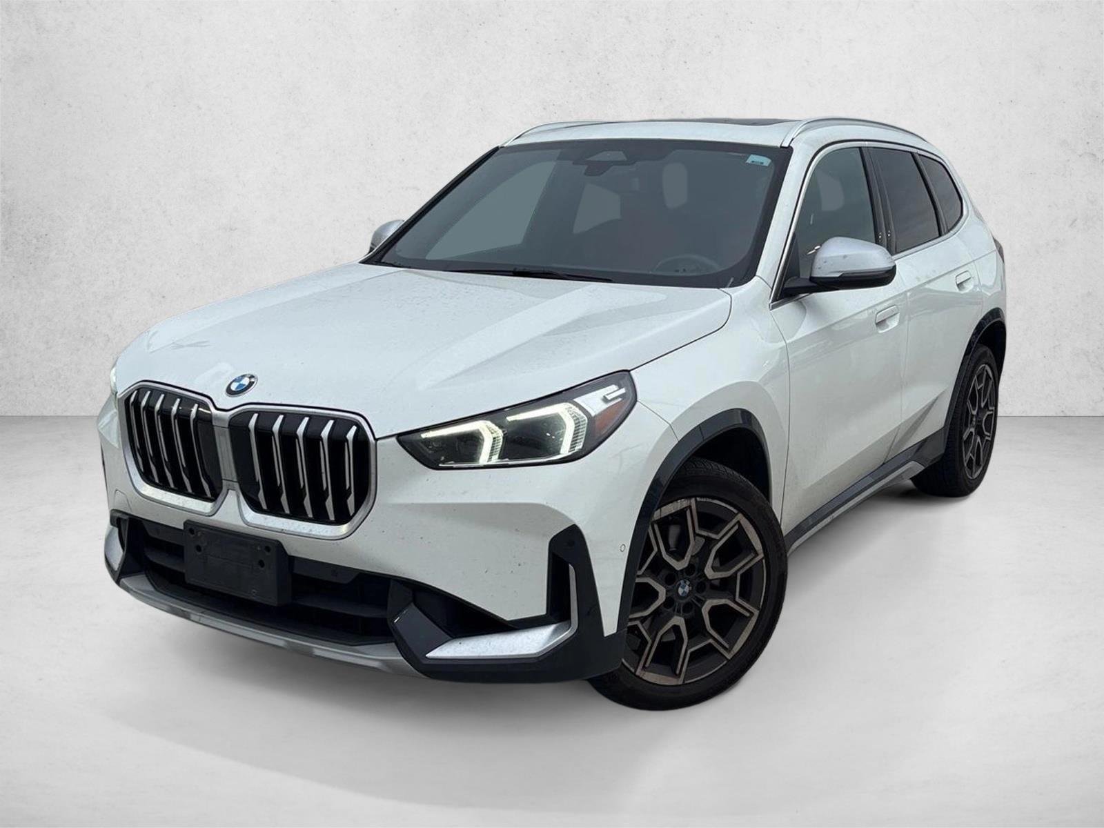 2023 BMW X1