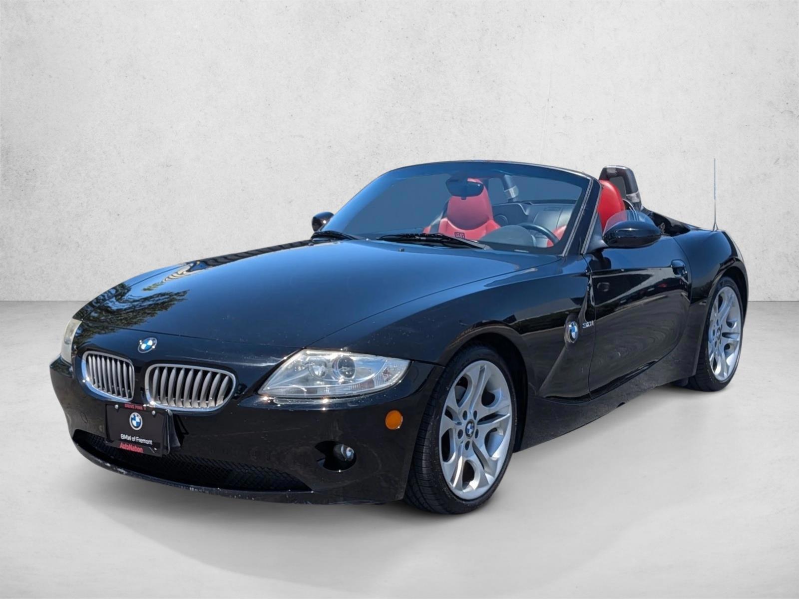 Thumbnail: 2005 BMW Z4 - 2