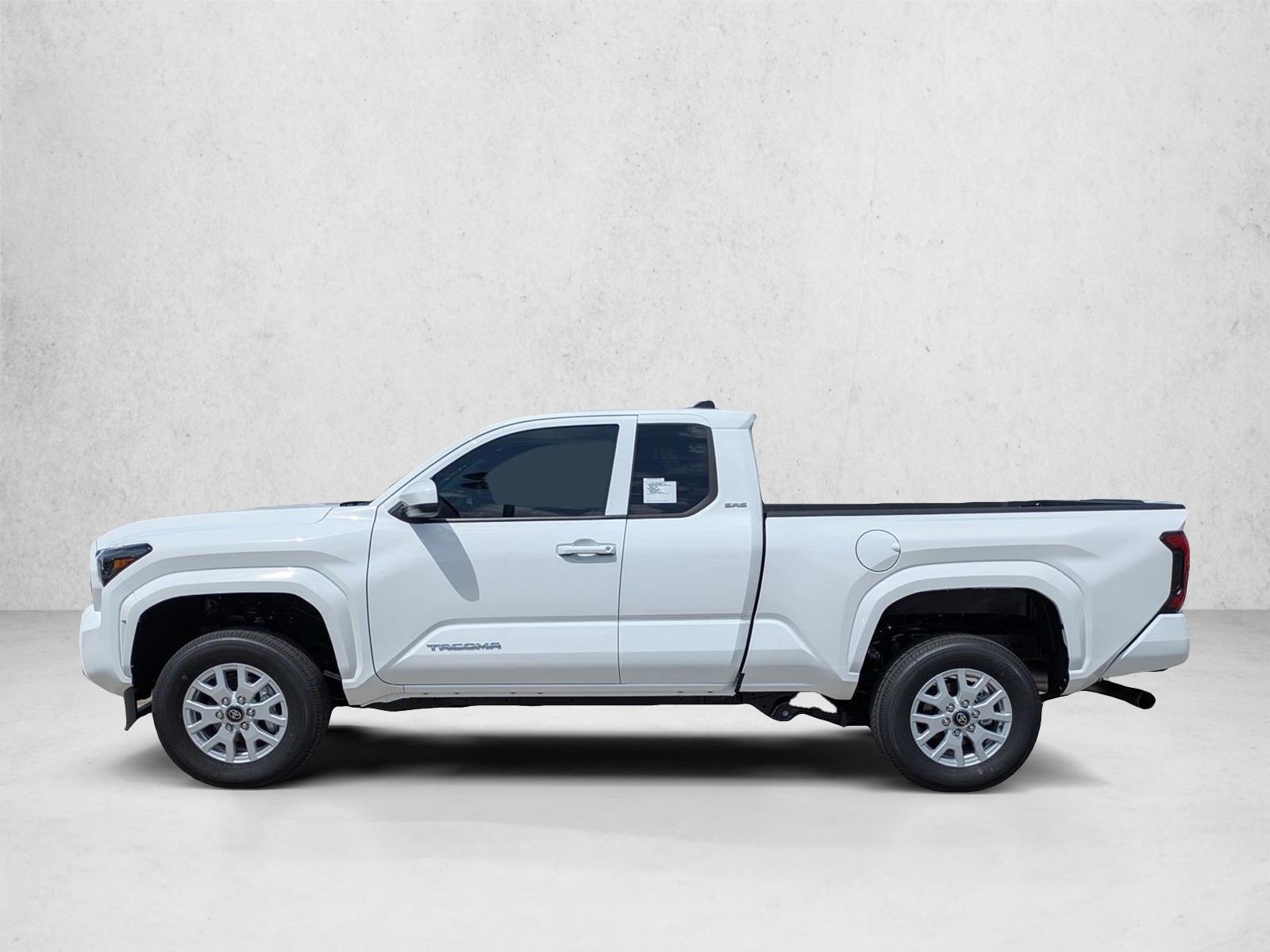 Thumbnail: 2026 Toyota Tacoma - 2