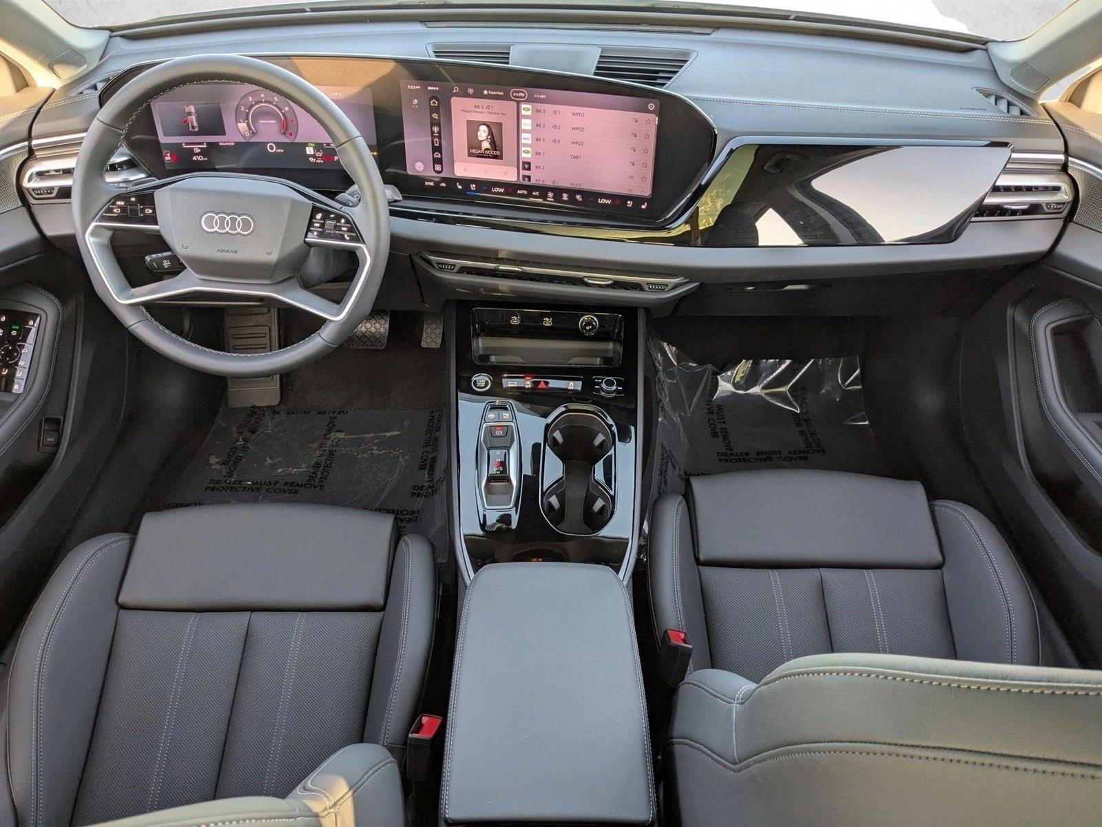Thumbnail: 2026 Audi A5 - 4