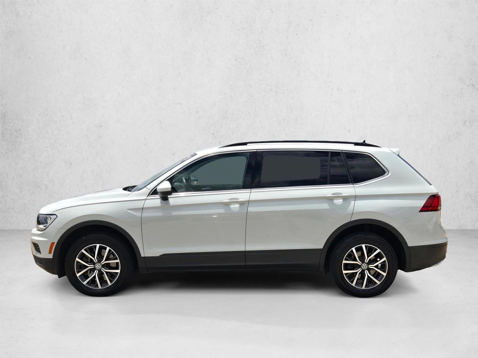 Thumbnail: 2019 Volkswagen Tiguan - 2