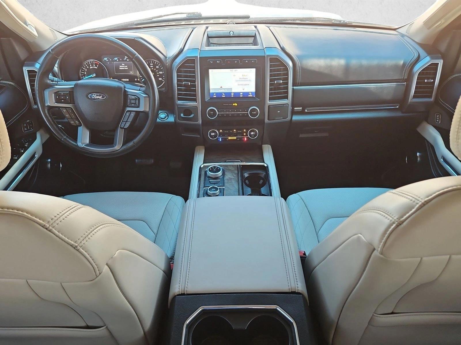 Thumbnail: 2021 Ford Expedition - 5