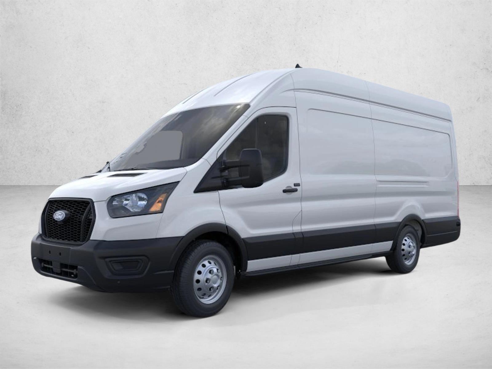 Thumbnail: 2026 Ford Transit Series - 1