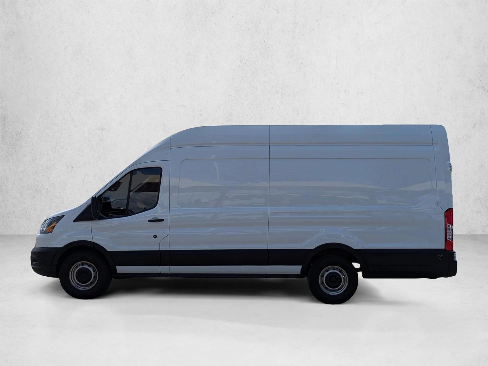 Thumbnail: 2020 Ford Transit Series - 2