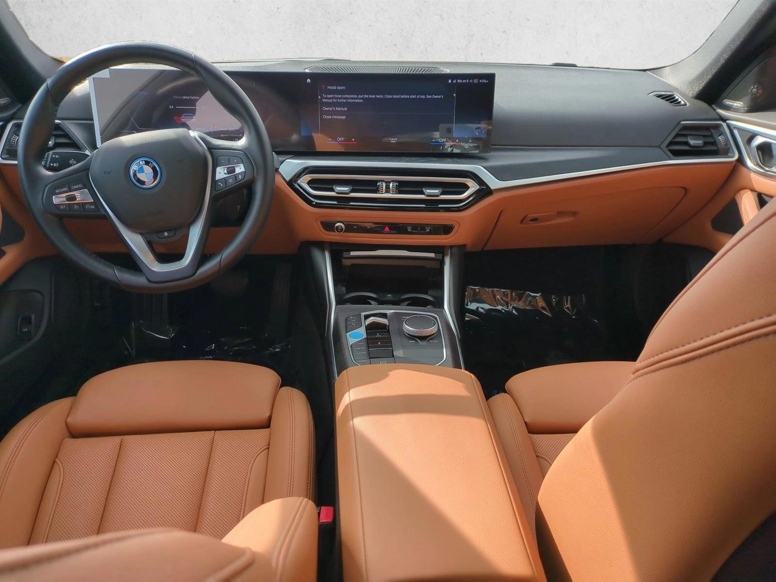 Thumbnail: 2023 BMW i4 - 4