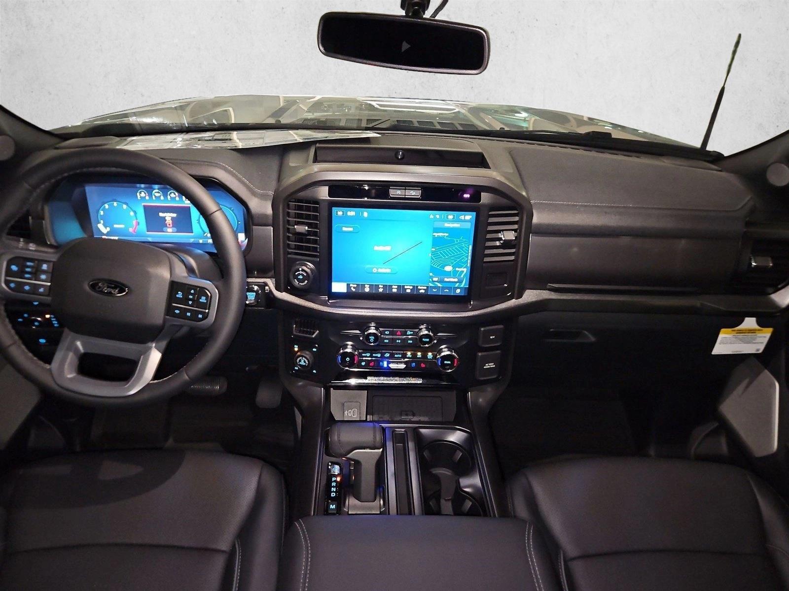 Thumbnail: 2026 Ford F-150 - 4