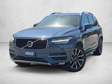 2018 Volvo XC90  -
                  San Antonio, TX