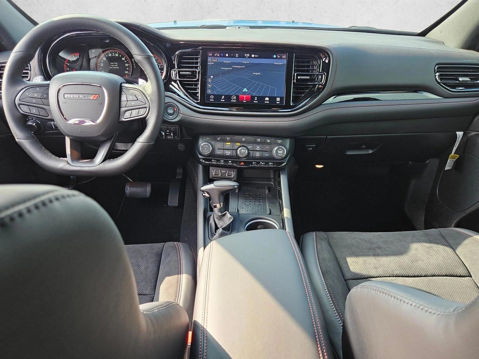 Thumbnail: 2026 Dodge Durango - 3