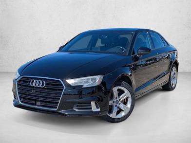 2018 Audi A3 Premium -
                  Houston, TX