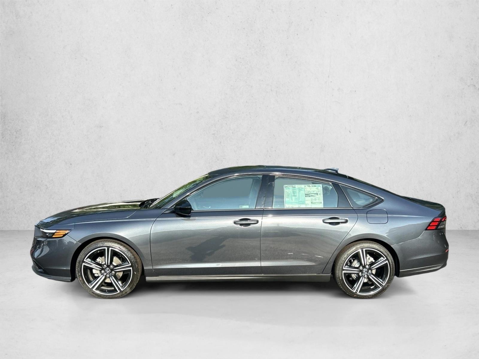 Thumbnail: 2026 Honda Accord - 2