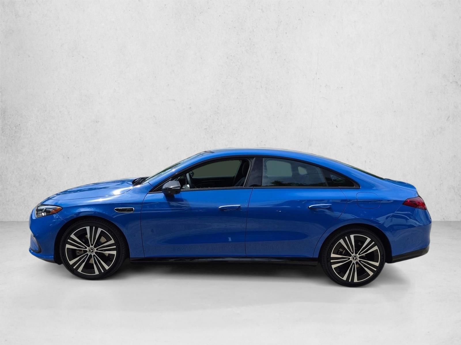 Thumbnail: 2027 Mercedes-Benz CLA - 2