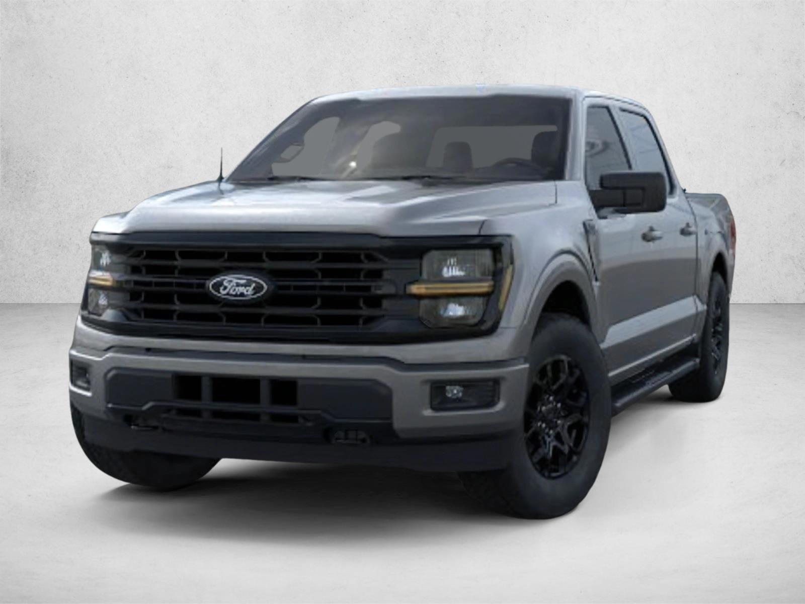 Thumbnail: 2026 Ford F-150 - 2