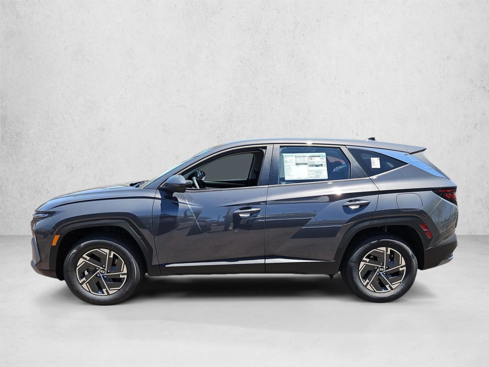 Thumbnail: 2026 Hyundai Tucson - 2