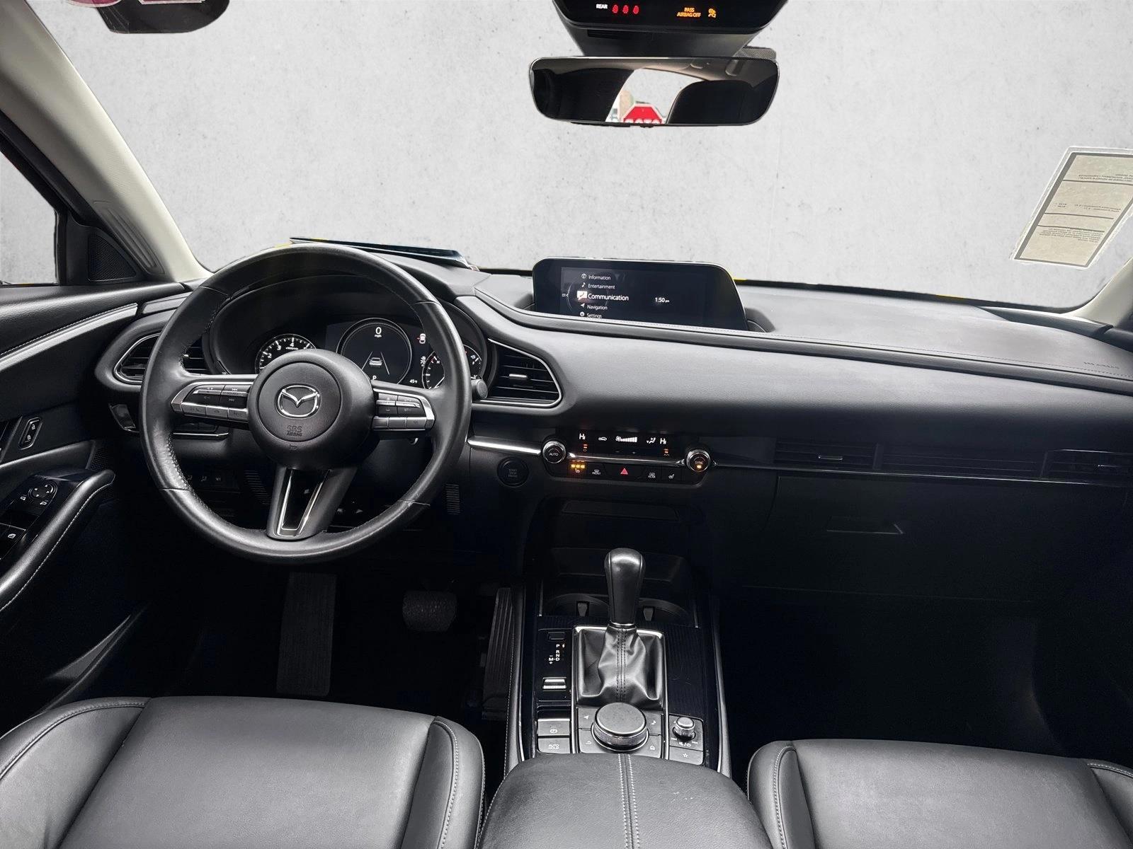 Thumbnail: 2023 Mazda CX-30 - 3
