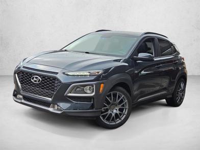2018 Hyundai Kona Limited -
                  Fort Worth, TX