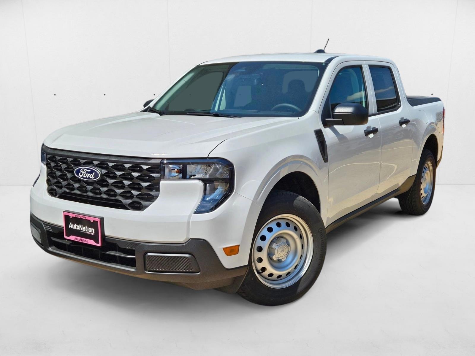 Thumbnail: 2025 Ford Maverick - 1