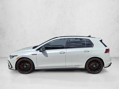 2023 Volkswagen Golf