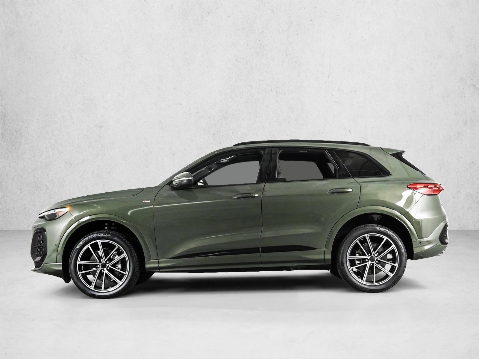 Thumbnail: 2026 Audi Q5 - 2