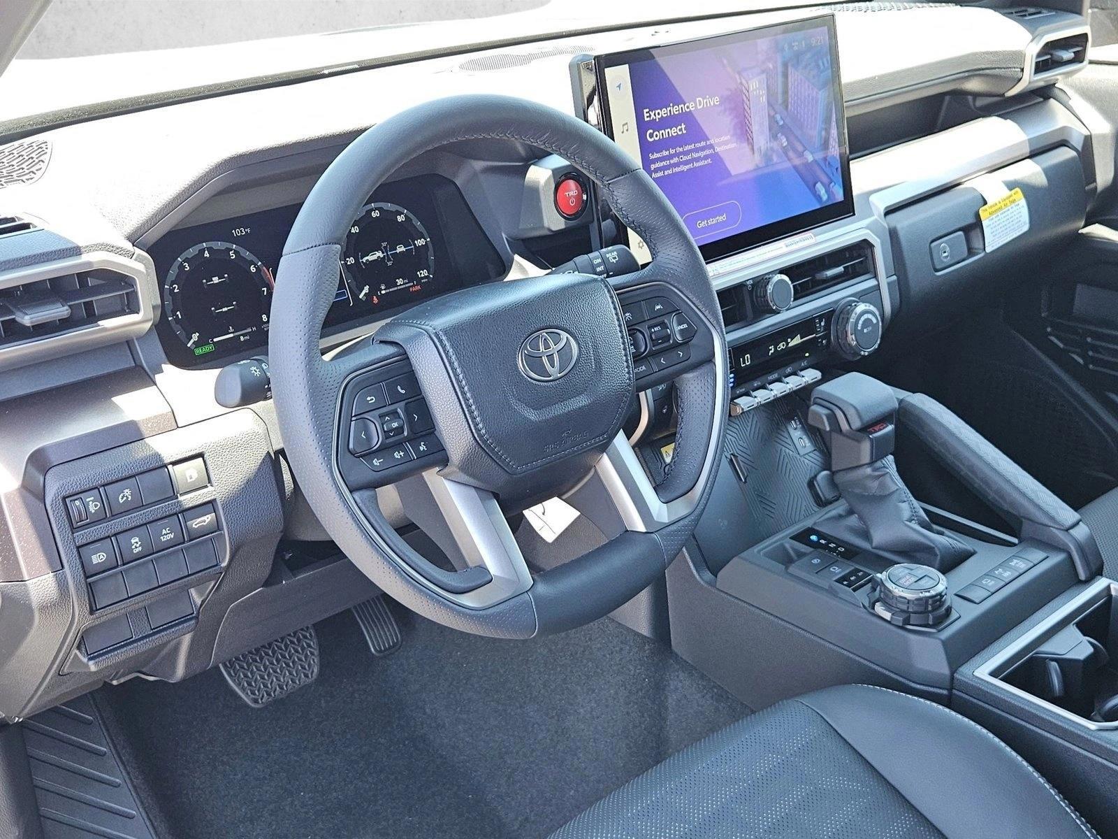 Thumbnail: 2026 Toyota 4Runner - 3