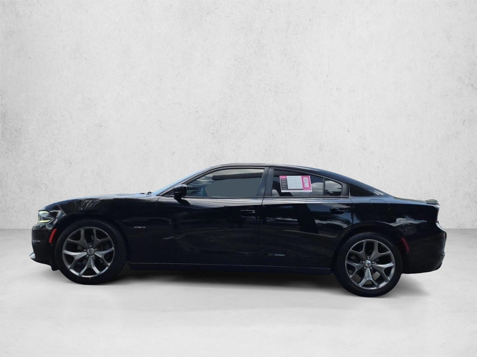 Thumbnail: 2018 Dodge Charger - 2