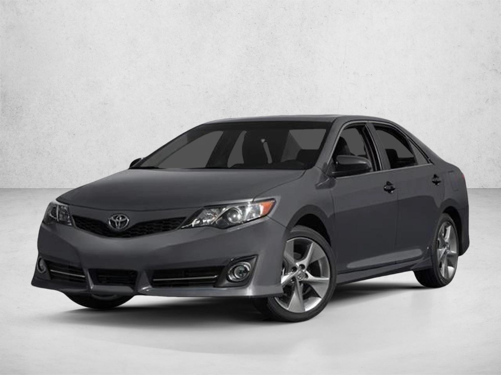 Thumbnail: 2014 Toyota Camry - 1