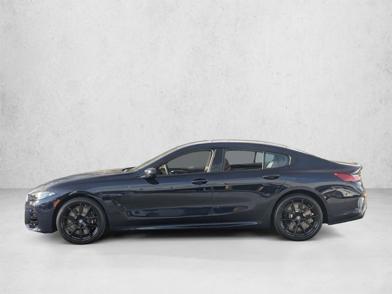 2026 BMW 8 Series