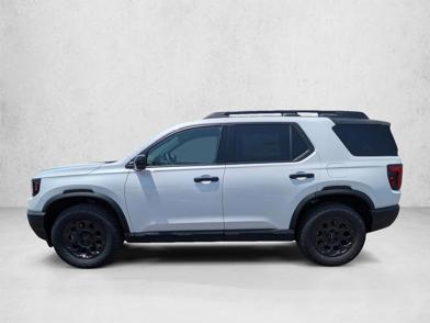 2026 Honda Passport