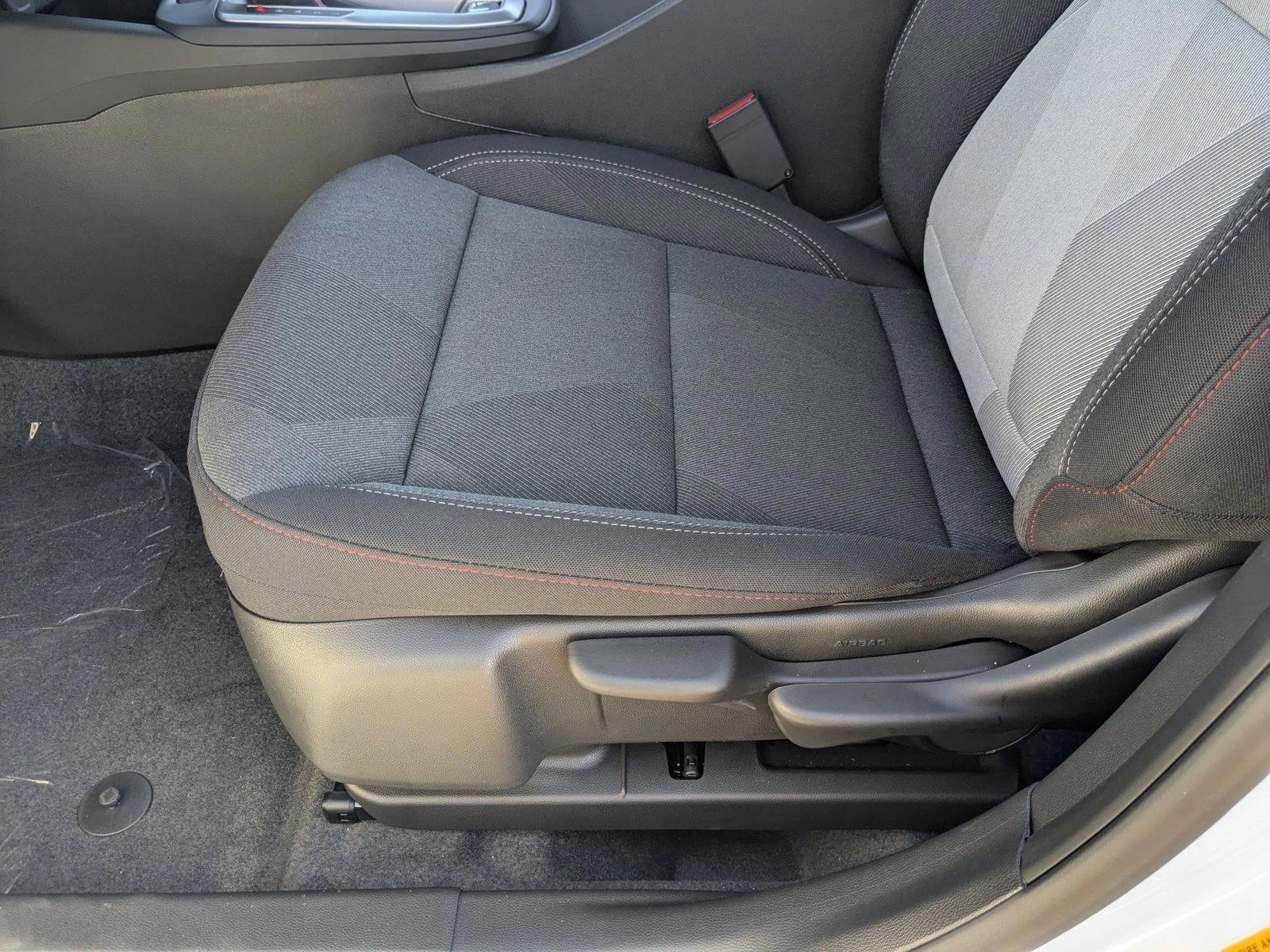 Thumbnail: 2026 Chevrolet Trax - 5