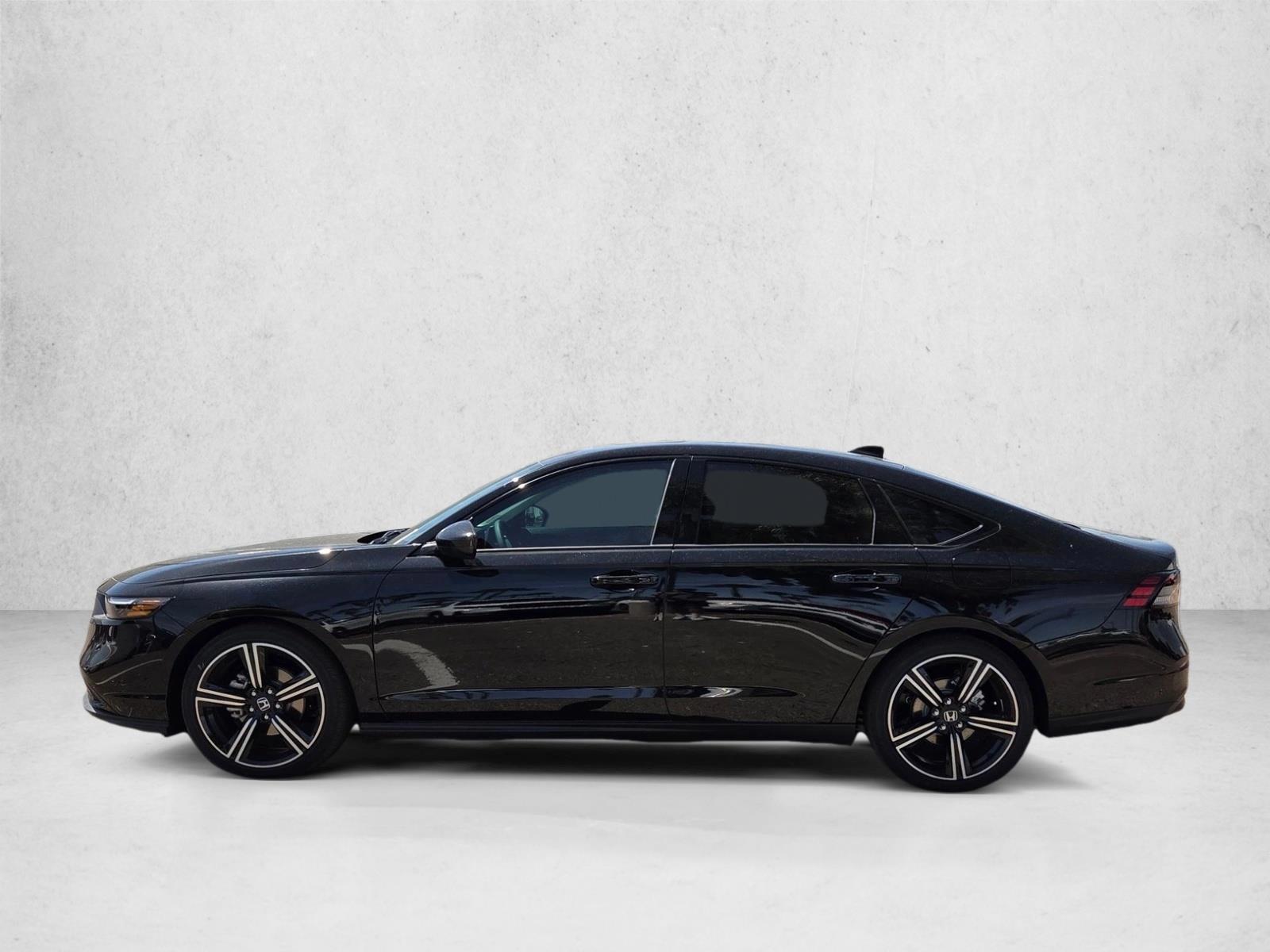 Thumbnail: 2026 Honda Accord - 2