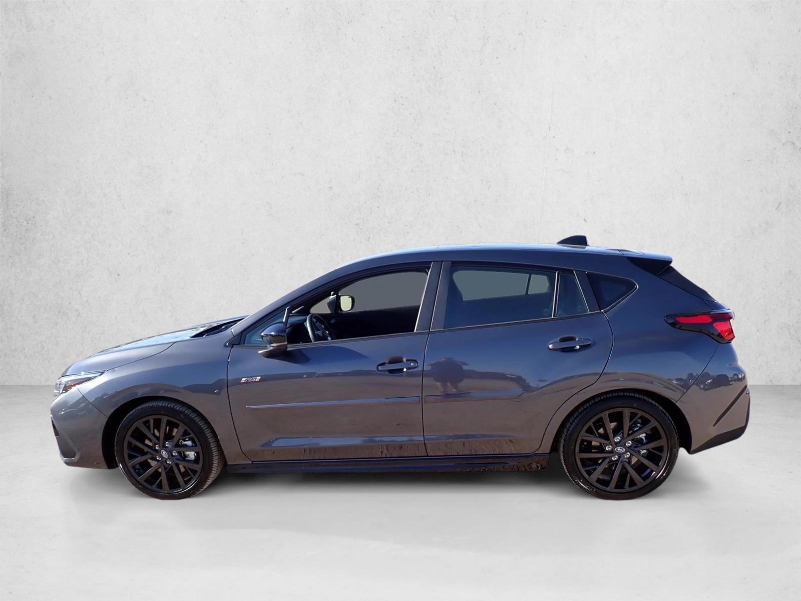 Thumbnail: 2026 Subaru Impreza - 2