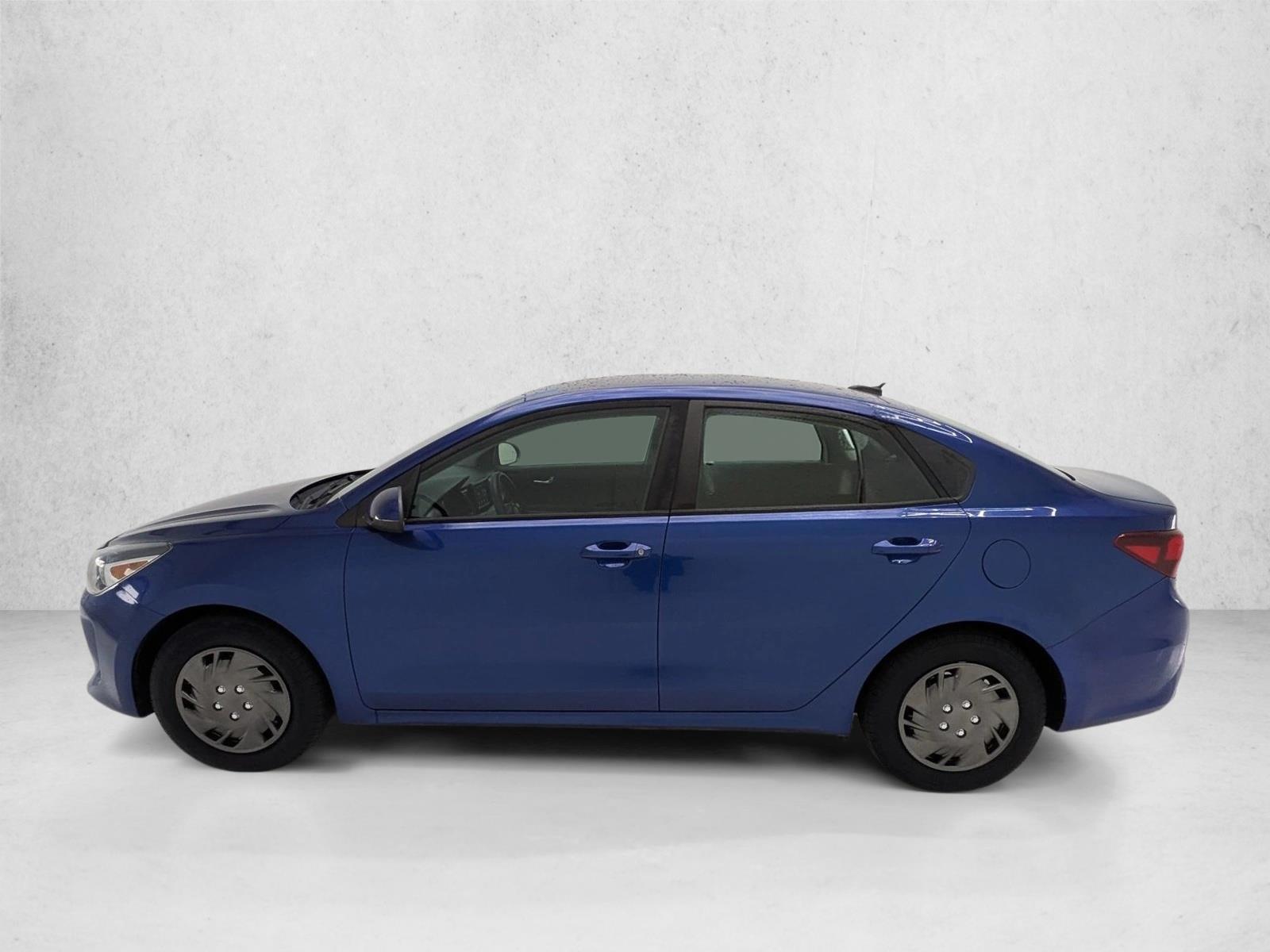 Thumbnail: 2019 Kia Rio - 2